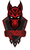 Greyhounds