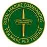 Royal Marine Commandos
