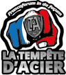 La Tempête d’Acier