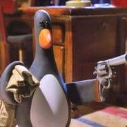 SinisterPenguin