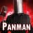 pan man