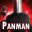 pan man