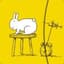 Suicidal Bunny