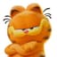 Bisexual Garfield™