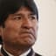 Evo Morales