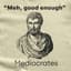 Mediocrates