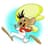 Speedy Gonzales