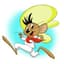 Speedy Gonzales