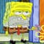 Depressed Spongebob