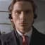 Patrick Bateman
