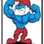 Papa-ül  Smurf