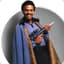 Lando Calrissian
