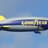 GoodYear Blimp