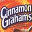 Cinnamon Grahams
