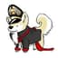 Commissar Corgi