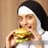 Burger_Nun