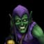 Green Gnoblin