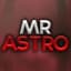 Mr. Astro