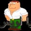 peter griffin gaming