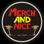 MerchAndNice