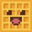 Mr.Waffle