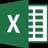 Microsoft Excel