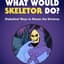 Skeletor