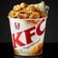 KFC, Da bucket