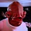 Admiral Ackbar