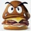 Goomba Arby's