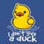 Rubber Duck