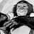 Space Chimp