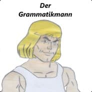 Grammatikmann