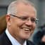 Scott Morrison: The Raid - Redem