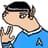 Spock