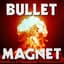 Bullet Magnet