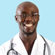 Dr.Wamugunda Mwendwa