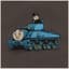 Thomas The Tank