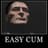 Easy Cum G-Man™