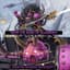 Slaaneshi Raven