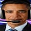 AI Obama