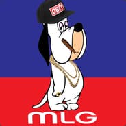 Droopy Dog