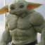 Baby Swolda