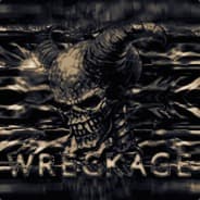HumanWreckage