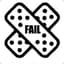 Fail X