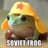 SovietFrog