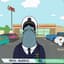 Neal McBeal the Navy