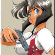 GunSmithCat