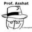 Prof. Asshat