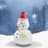 ★Snowman★